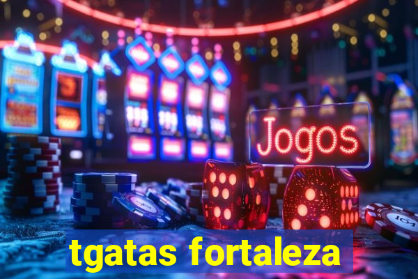 tgatas fortaleza